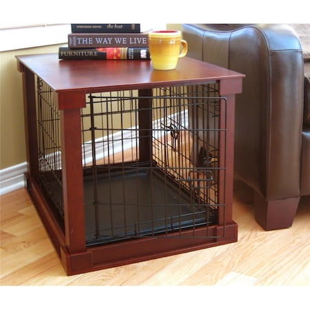 Merry Products Pet Cage with Crate Cover MPMC001